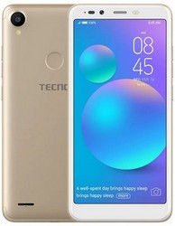 Замена разъема зарядки на телефоне Tecno Pop 1S Pro в Смоленске